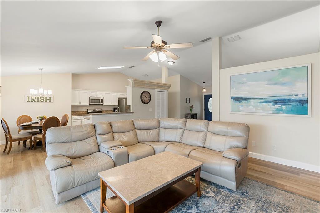 PLANTATION - Residential