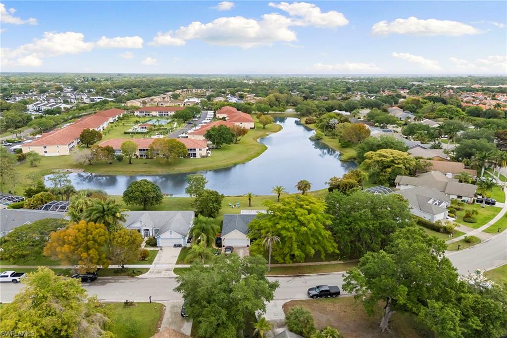 PLANTATION - Residential