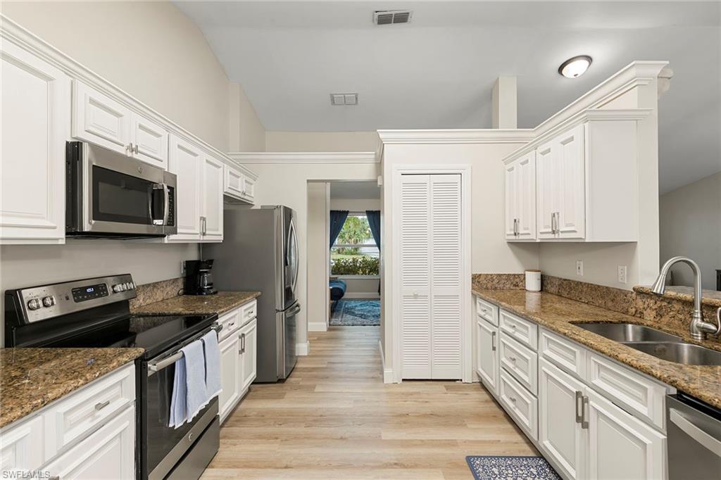 PLANTATION - Residential