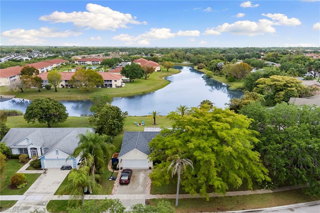 PLANTATION - Residential