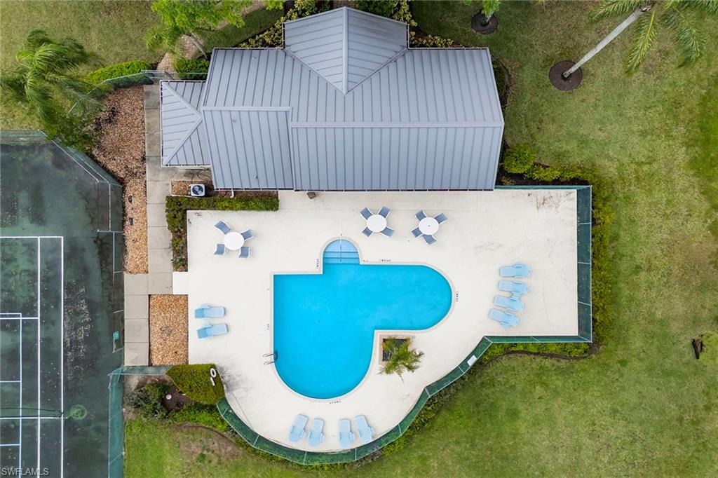 PLANTATION - Residential