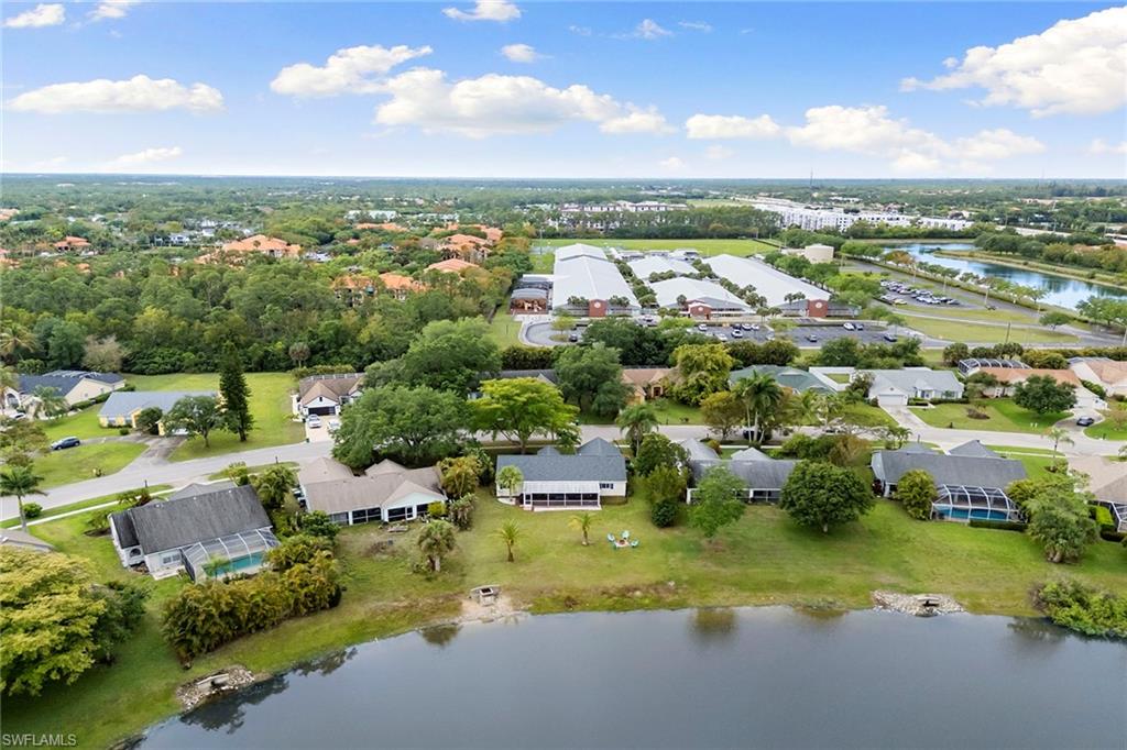 PLANTATION - Residential