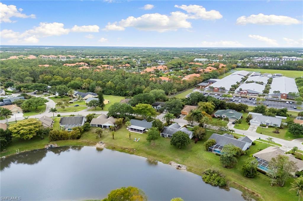 PLANTATION - Residential