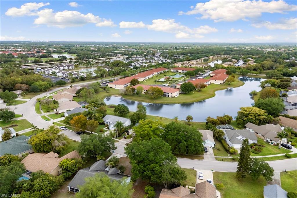 PLANTATION - Residential