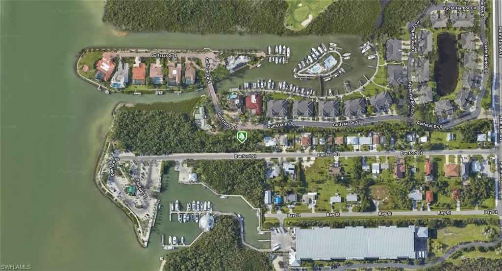NAPLES BAYVIEW - Land