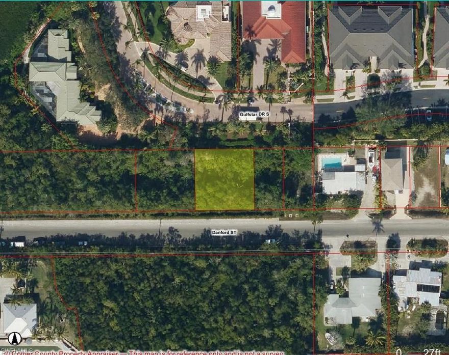Discover a rare opportunity in Naples’ sought-after Bayview community. This 80’ x 82’ vacant lot offers prime positioning just moments from Bayview Park, giving you quick access to the Gulf—perfect for boating, fishing, and enjoying the coastal lifestyle.

With no HOA restrictions, located minutes from downtown Naples, you’ll be close to top dining, shopping, and attractions.

Opportunities like this—well-located, flexible, and near the water—don’t last long. Secure your piece of Naples today.