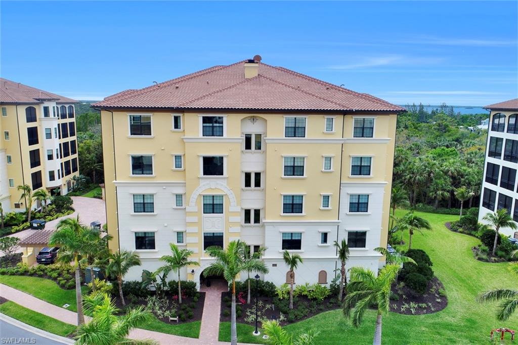 CIELO AT THE COLONY - Residential