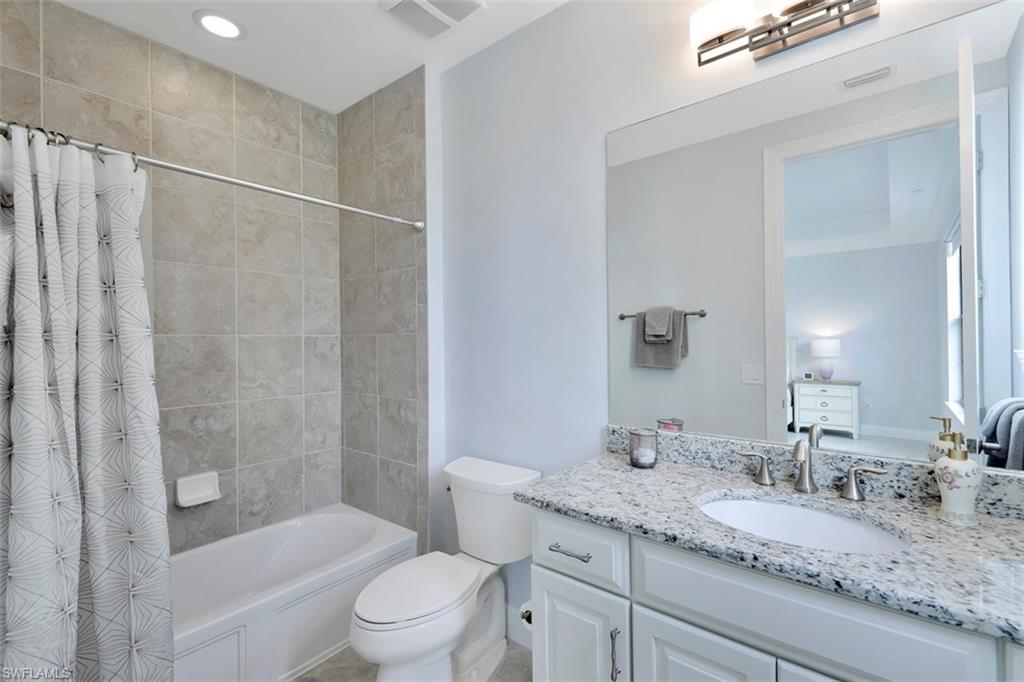 CIELO AT THE COLONY - Residential