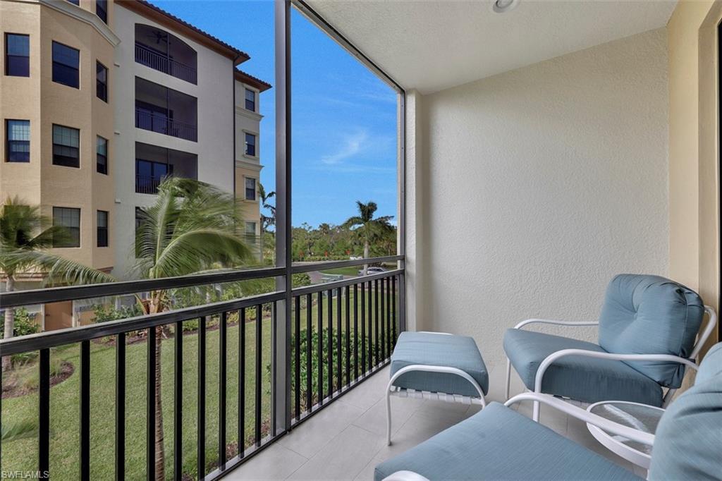 CIELO AT THE COLONY - Residential