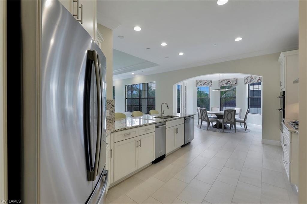 CIELO AT THE COLONY - Residential