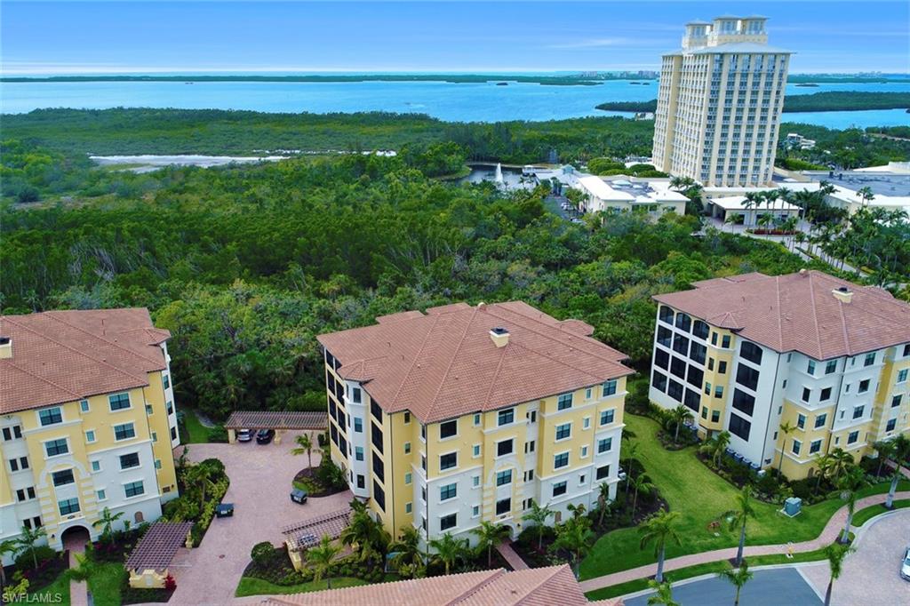 CIELO AT THE COLONY - Residential