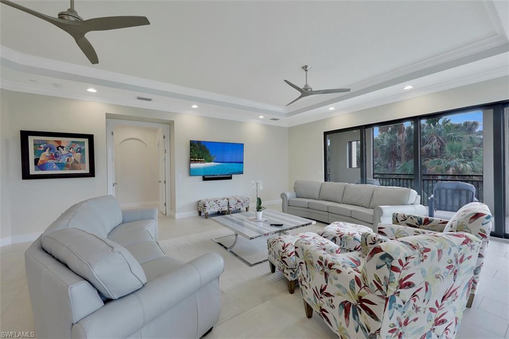 CIELO AT THE COLONY - Residential