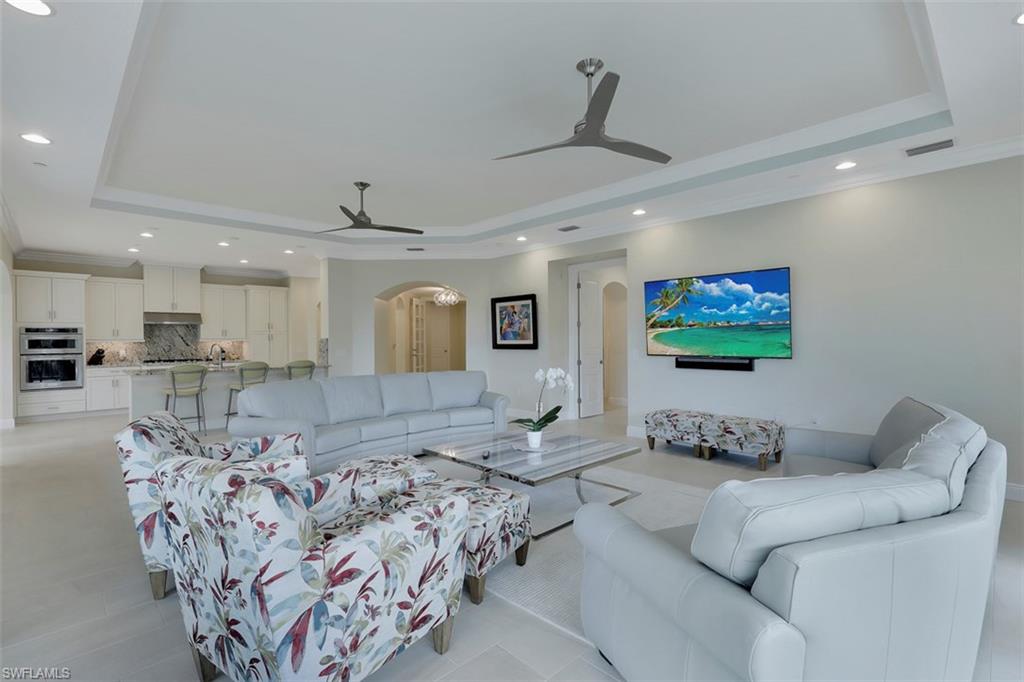 CIELO AT THE COLONY - Residential