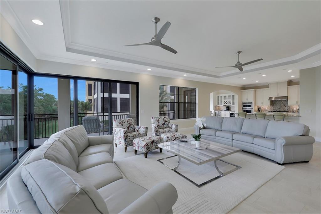 CIELO AT THE COLONY - Residential