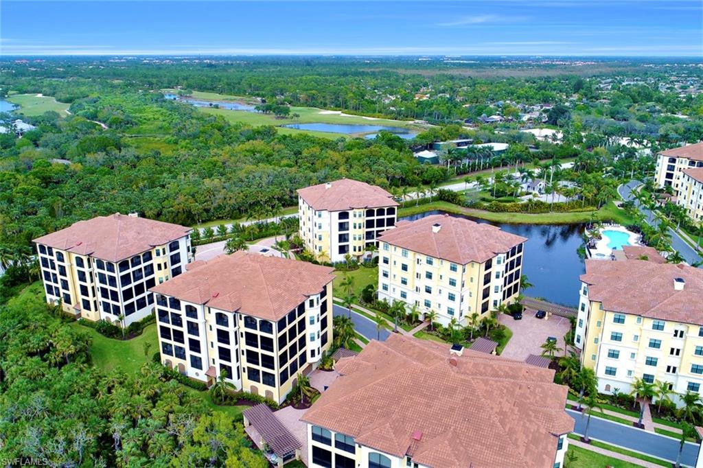 CIELO AT THE COLONY - Residential