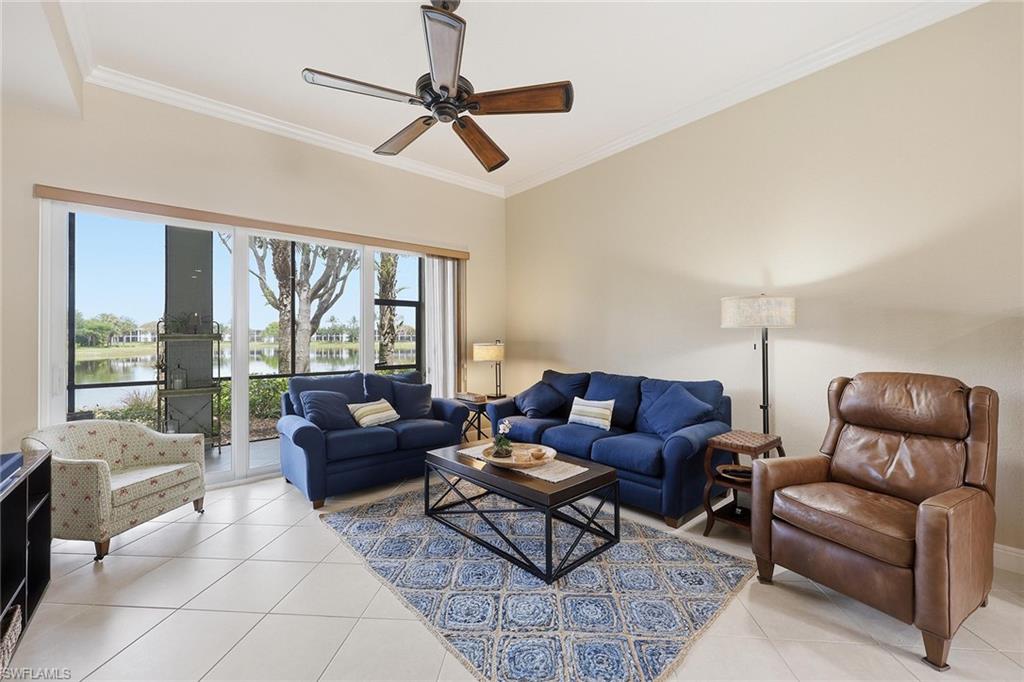 LAGUNA - Residential Lease