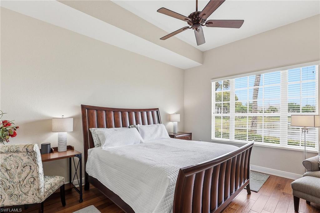 LAGUNA - Residential Lease