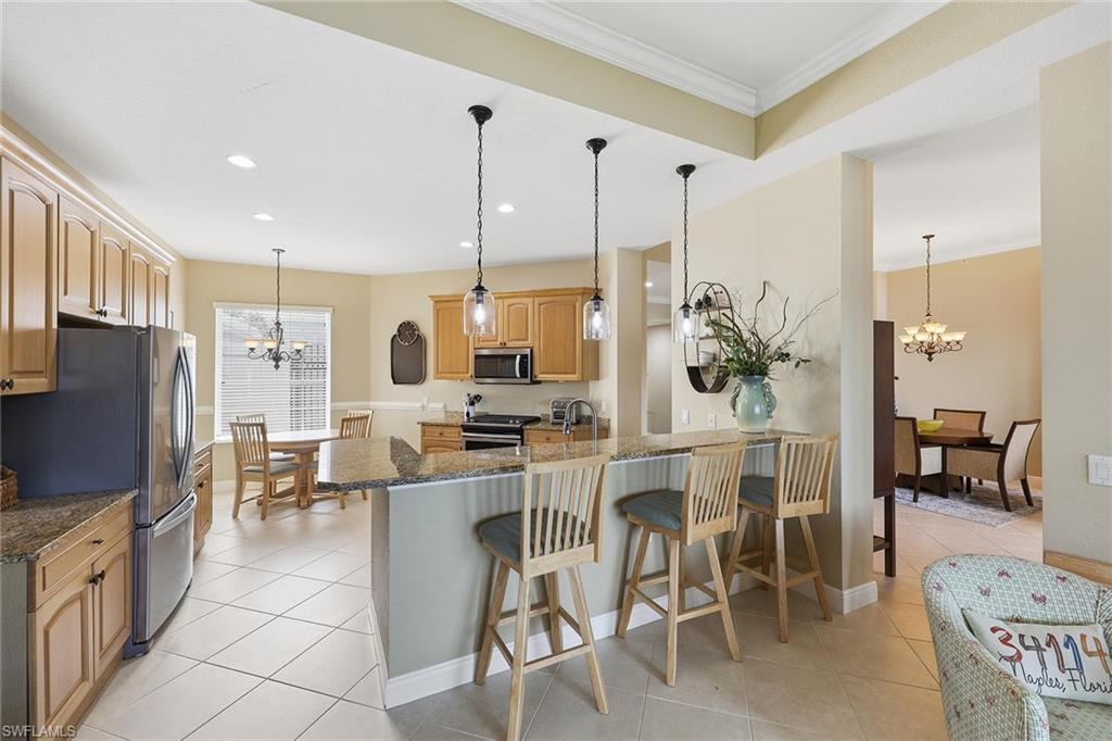 LAGUNA - Residential Lease