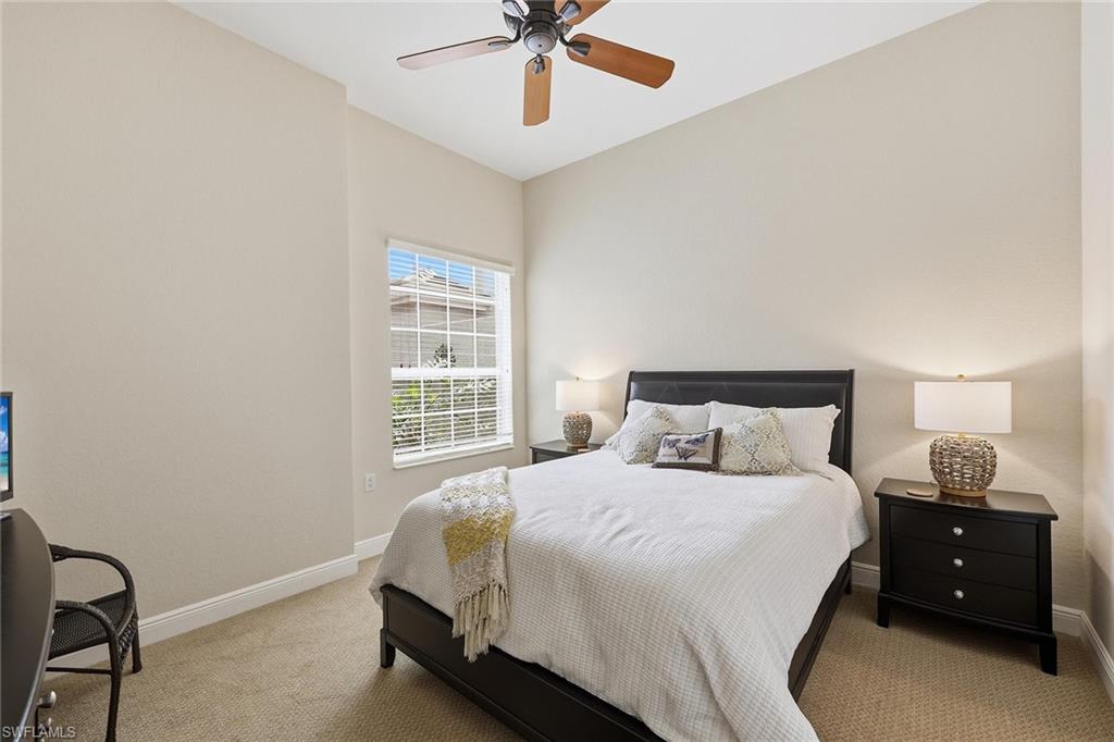 LAGUNA - Residential Lease