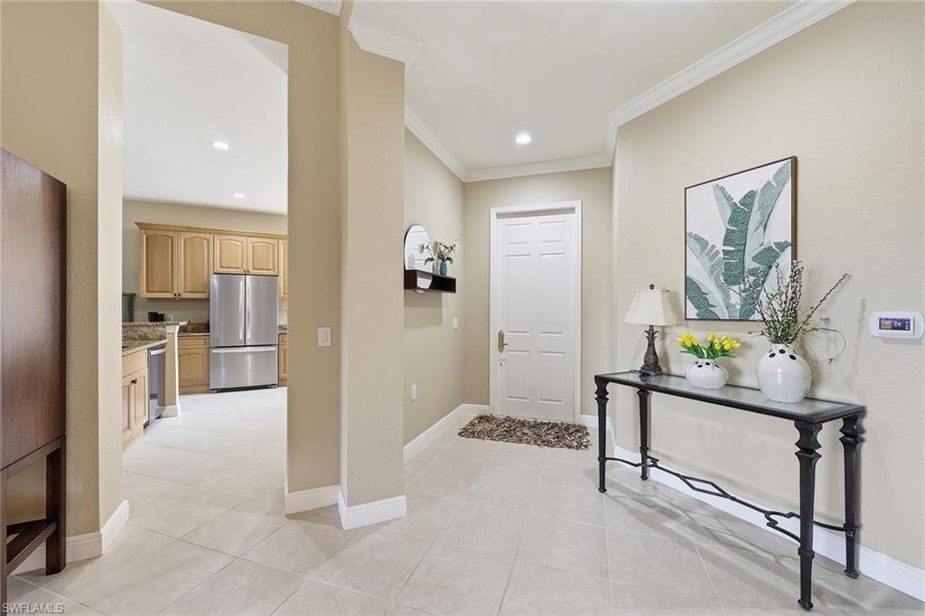 LAGUNA - Residential Lease