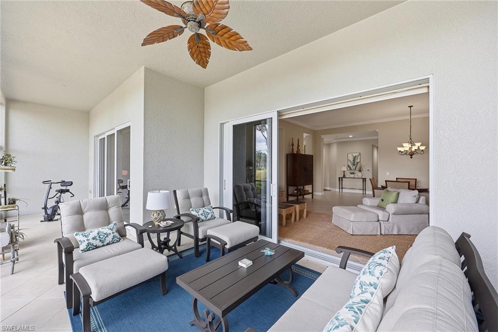 LAGUNA - Residential Lease