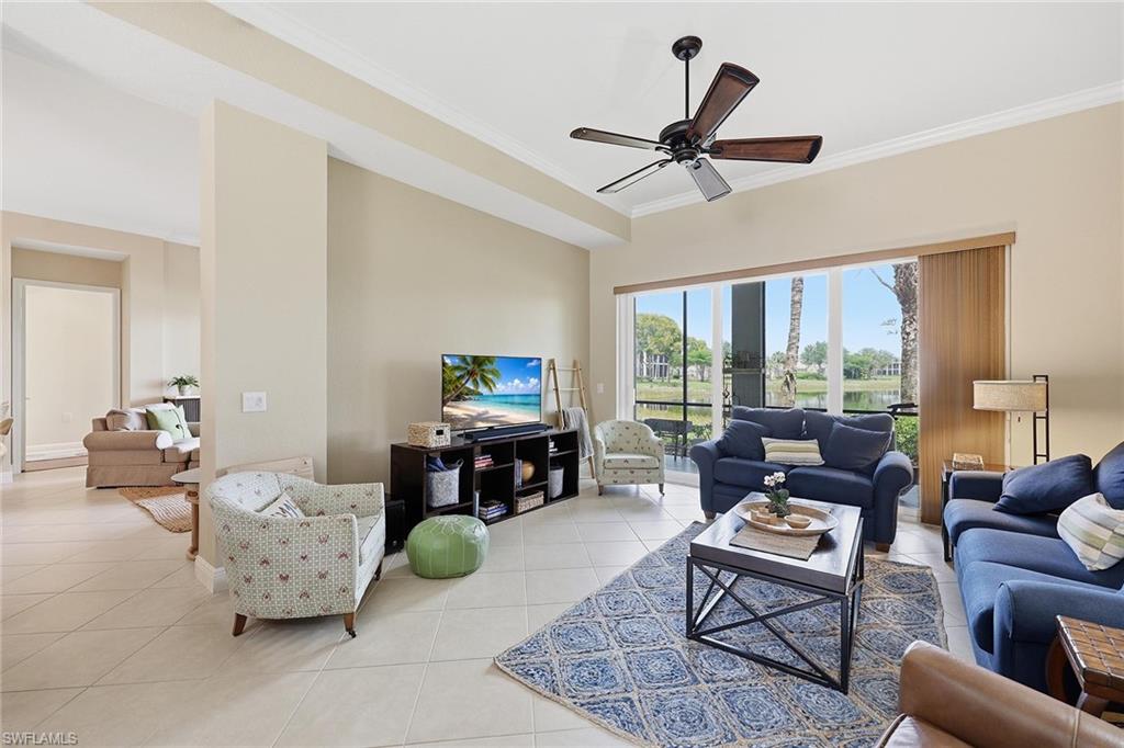 LAGUNA - Residential Lease