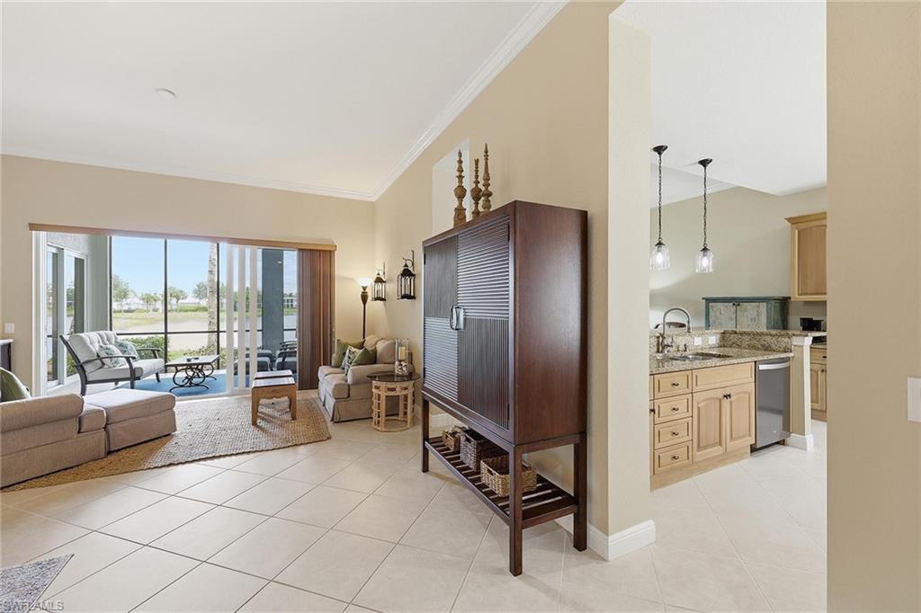 LAGUNA - Residential Lease