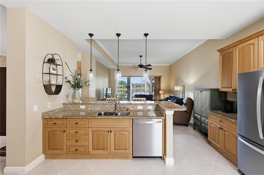 LAGUNA - Residential Lease