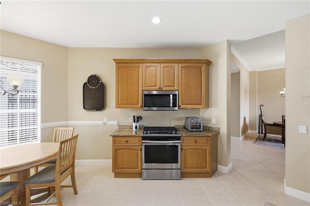 LAGUNA - Residential Lease