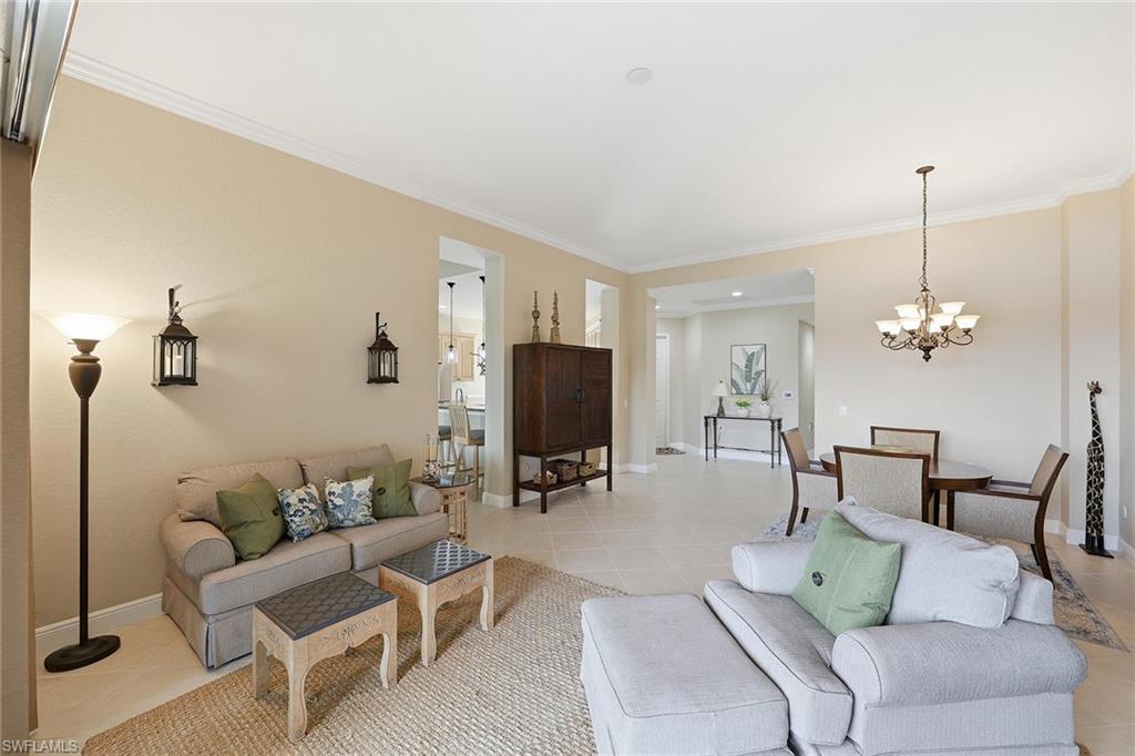 LAGUNA - Residential Lease