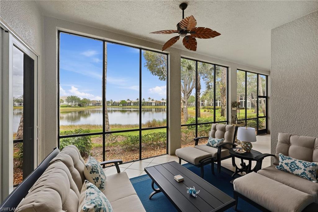 LAGUNA - Residential Lease