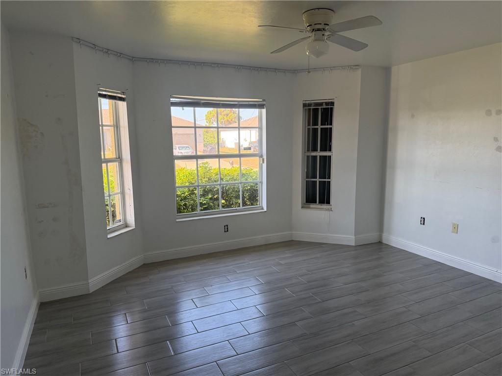 CAPE CORAL - Residential Lease