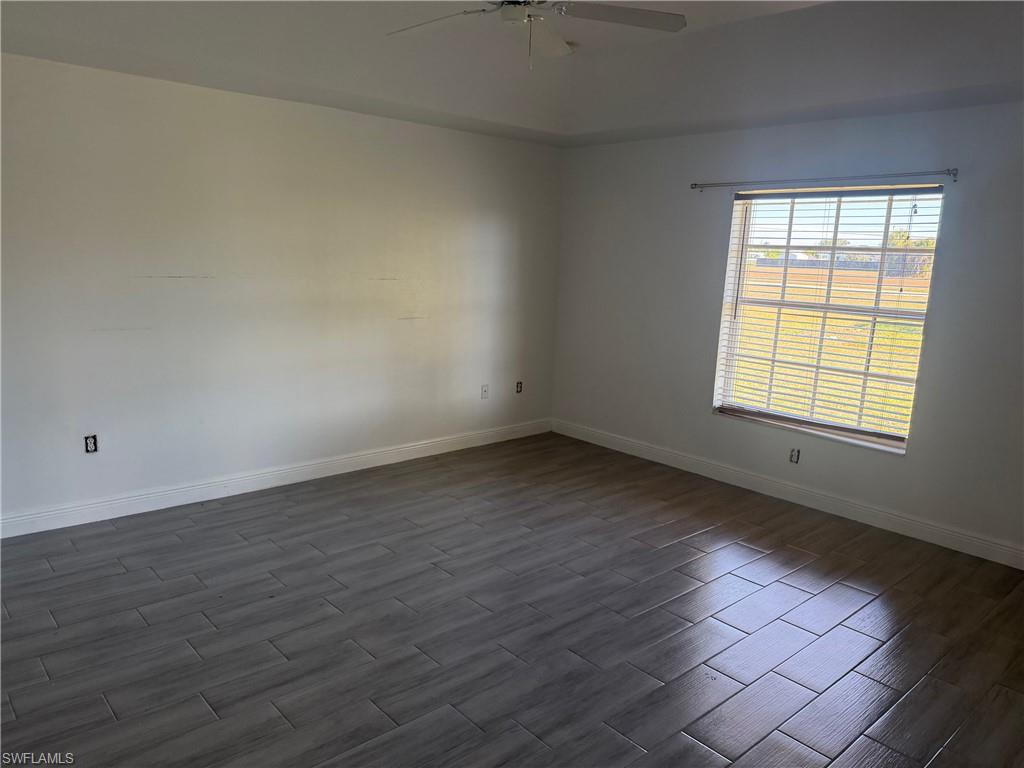 CAPE CORAL - Residential Lease