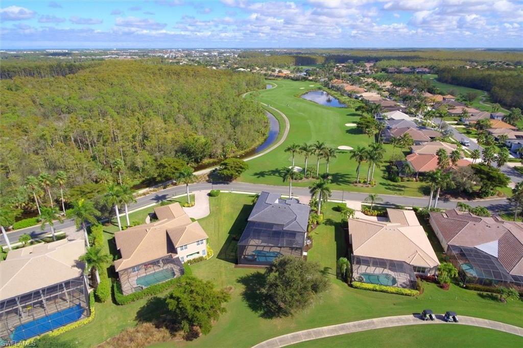 HERITAGE PALMS ESTATES - Residential