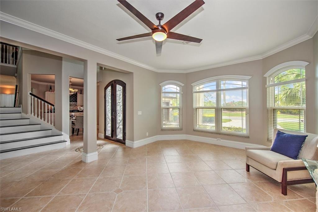 HERITAGE PALMS ESTATES - Residential