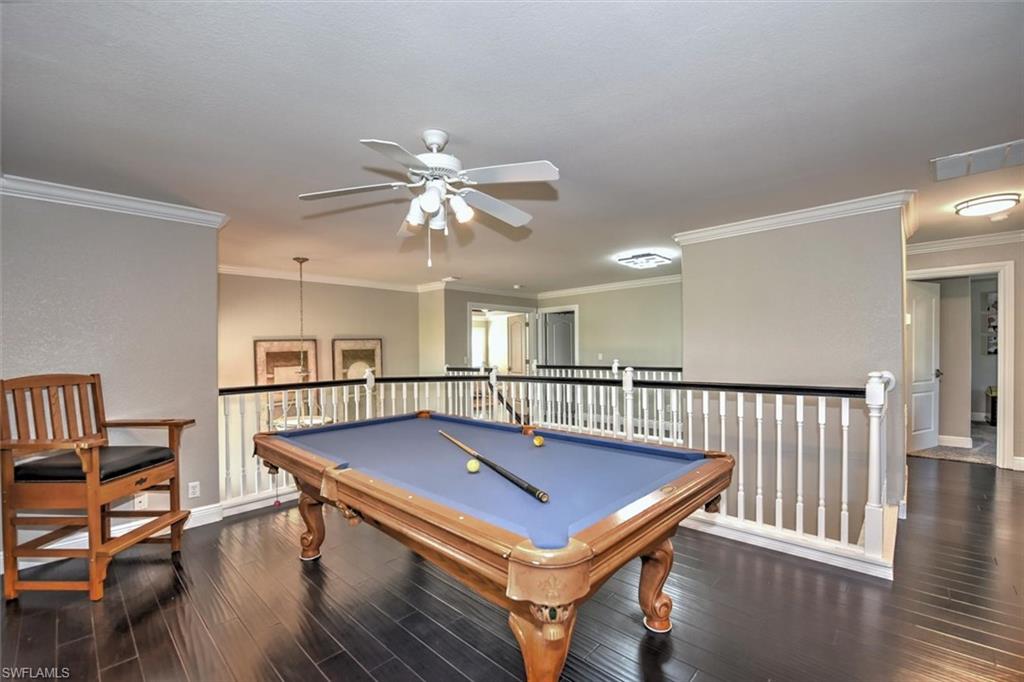 HERITAGE PALMS ESTATES - Residential