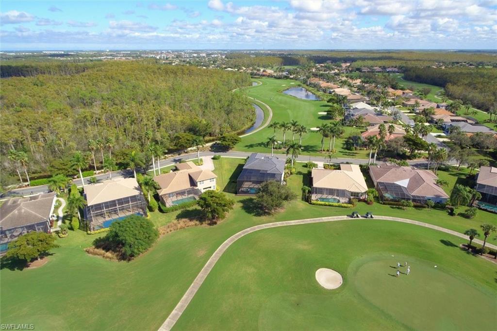 HERITAGE PALMS ESTATES - Residential