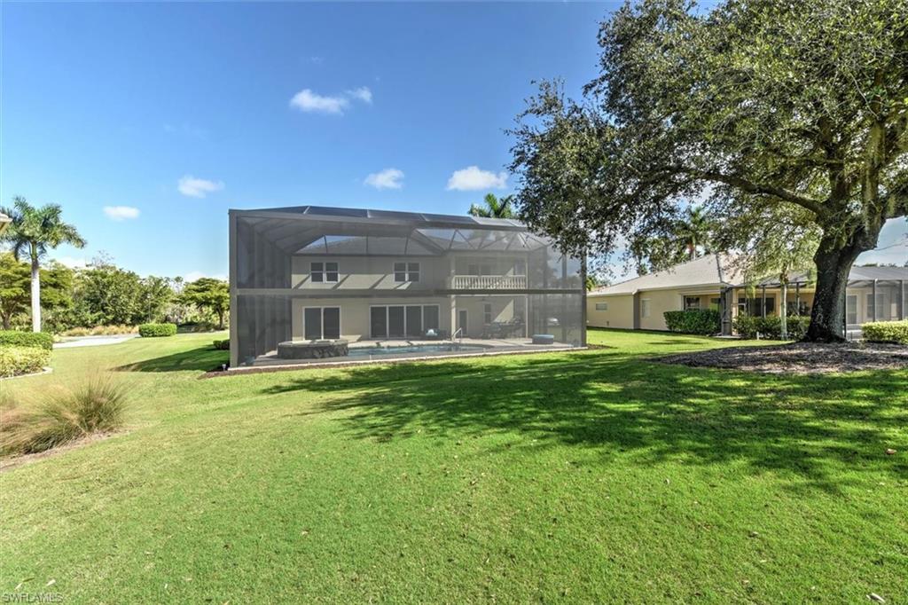 HERITAGE PALMS ESTATES - Residential