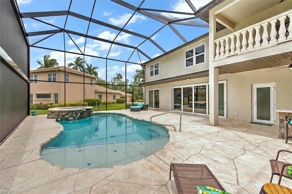 HERITAGE PALMS ESTATES - Residential