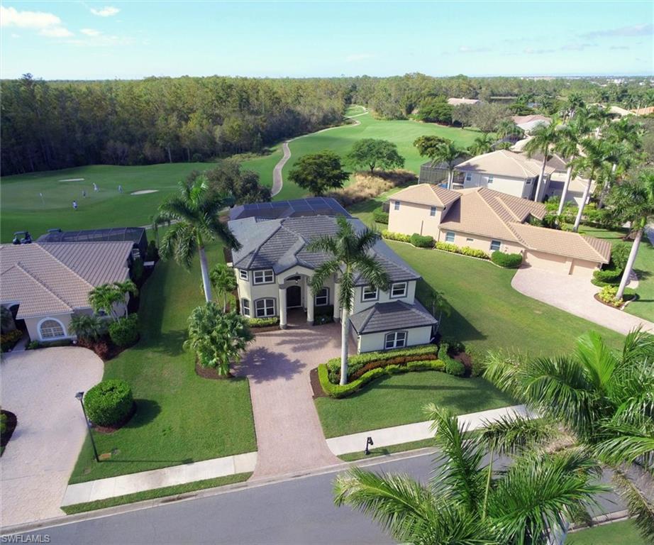 HERITAGE PALMS ESTATES - Residential