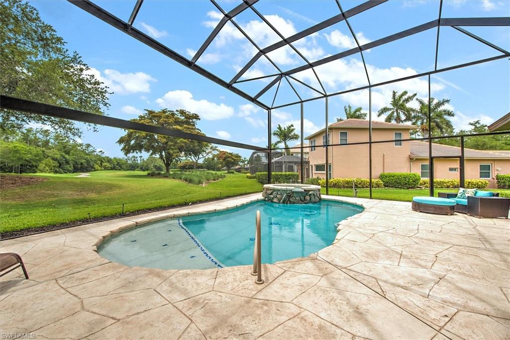 HERITAGE PALMS ESTATES - Residential