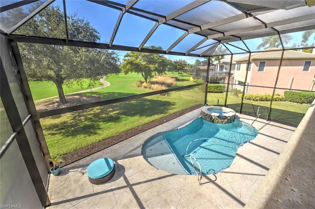 HERITAGE PALMS ESTATES - Residential