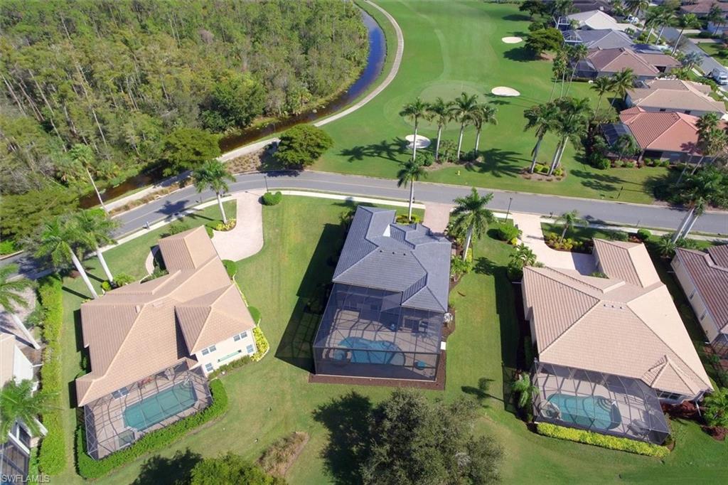 HERITAGE PALMS ESTATES - Residential