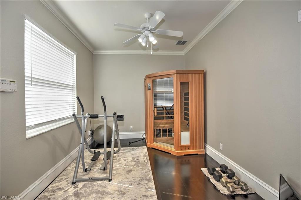 HERITAGE PALMS ESTATES - Residential