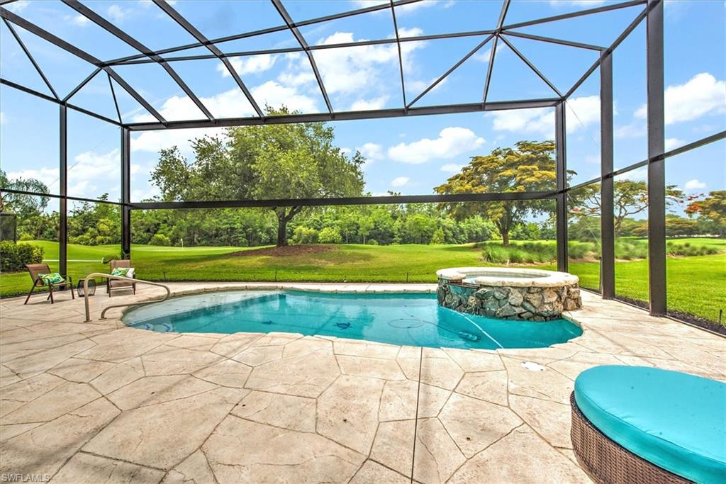 HERITAGE PALMS ESTATES - Residential