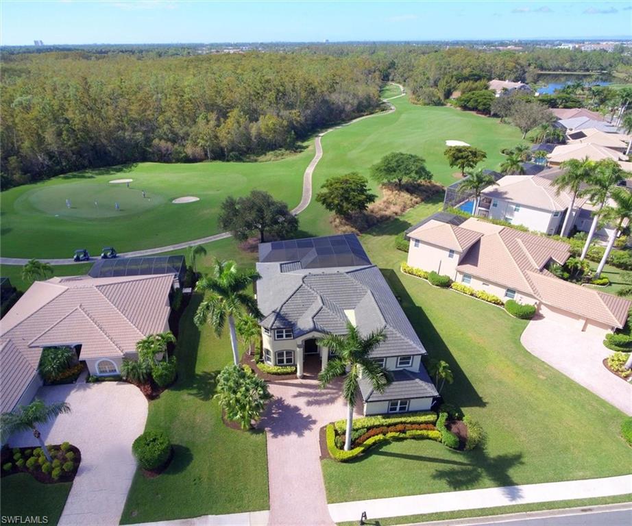 HERITAGE PALMS ESTATES - Residential