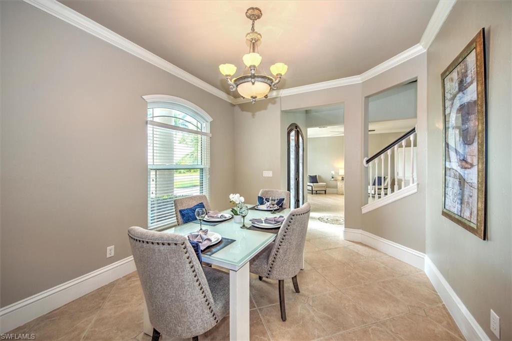 HERITAGE PALMS ESTATES - Residential