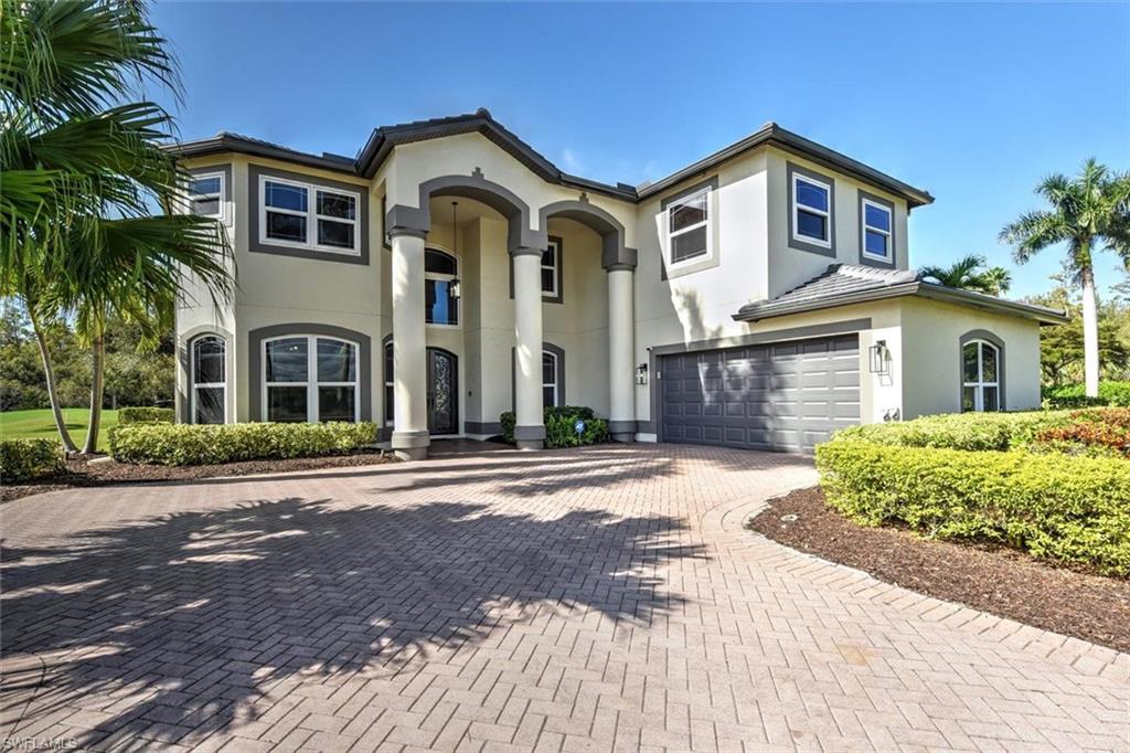 HERITAGE PALMS ESTATES - Residential