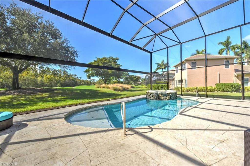 HERITAGE PALMS ESTATES - Residential