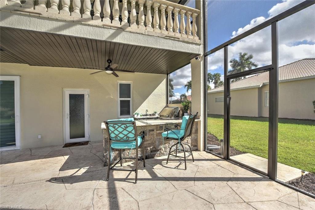 HERITAGE PALMS ESTATES - Residential